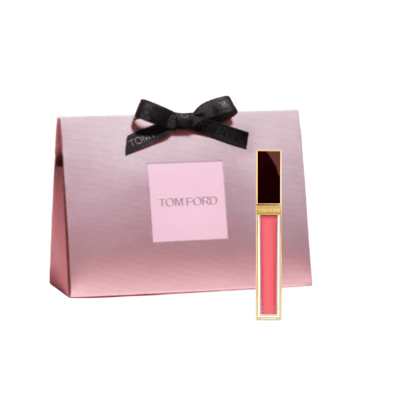 TOM FORD Тинты блески и жидкие помады для губ Женские - изображение 6