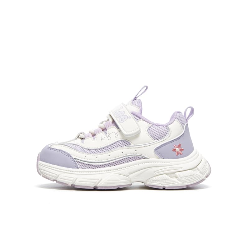 Кроссовки LEE KIDS Беговые кроссовки Low Топ Kids - изображение 1