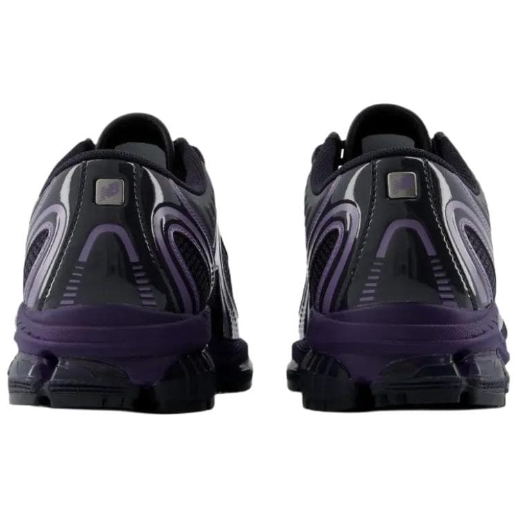Кроссовки для бега New Balance 1890A Беговые кроссовки Темно-синий Фиолетовый Унисекс - изображение 5
