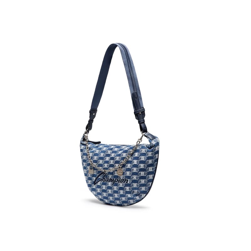 Сумка через плечо Champion Crossbody Bag Unisex Чемпион Сумка через плечо Унисекс - изображение 2