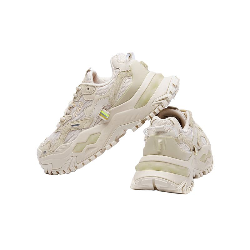 Кроссовки FILA FUSION Bianco - изображение 5