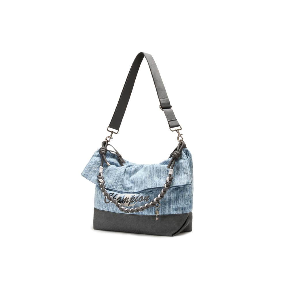 Сумка через плечо Champion Crossbody Bag Unisex Чемпион Сумка через плечо Унисекс - изображение 2