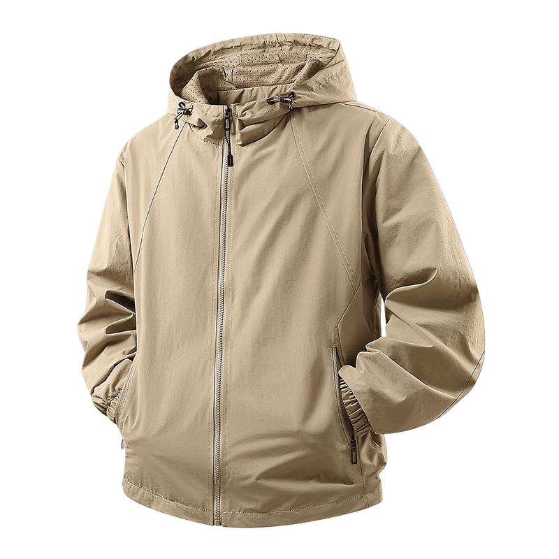 Куртка JEEP SPIRIT Leisure Collection Мужские Куртки - изображение 1