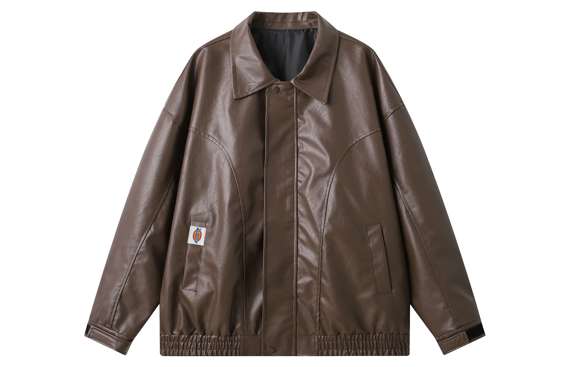 Кожаная куртки Dickies Унисекс Кожаные Куртки - изображение 1