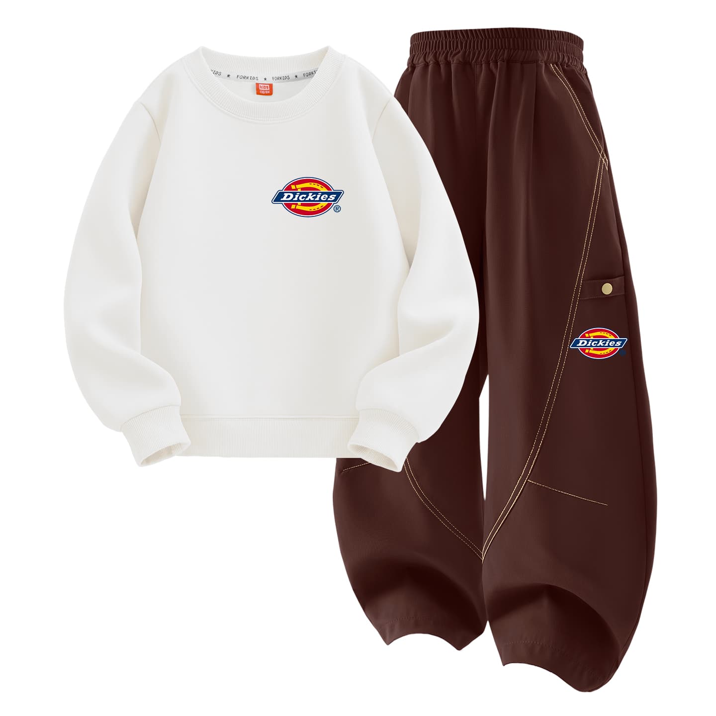 dickies Kids Повседневные спортивные костюмы Наборы - изображение 1