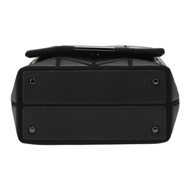 Сумка через плечо ISSEY MIYAKE Solid Flap Shoulder 2211 - изображение 6