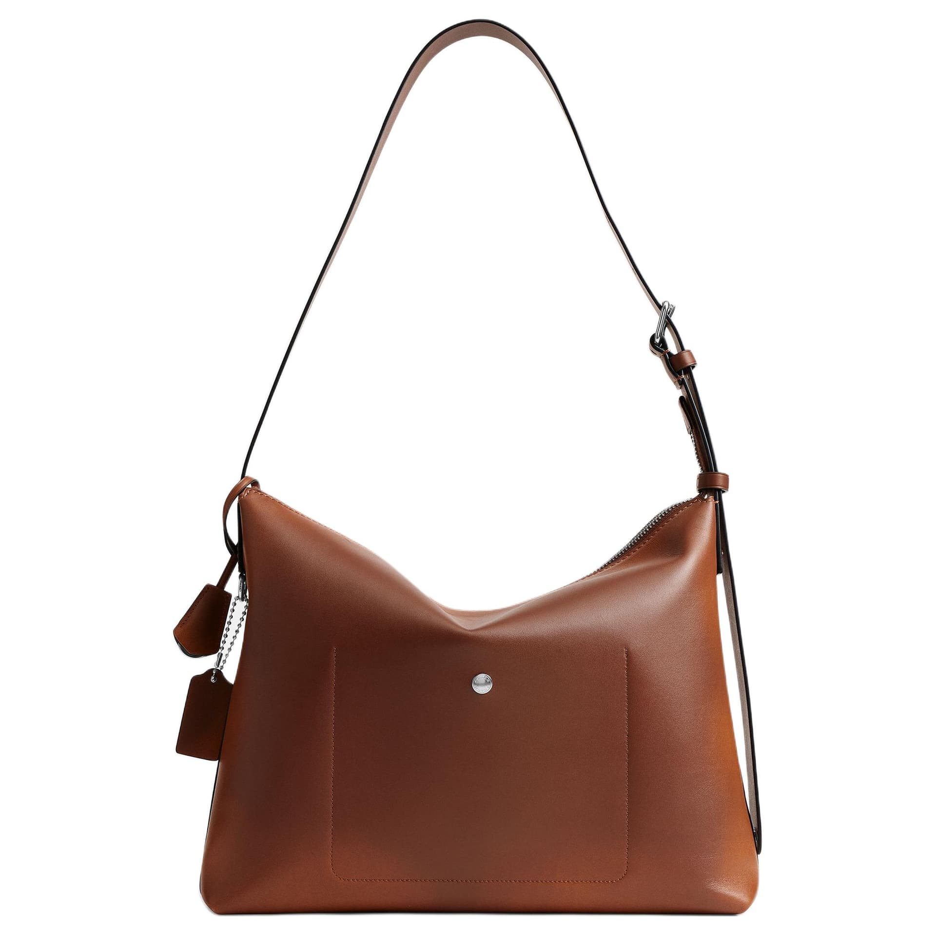 Сумка через плечо COACH Crossbody Сумки Мужские - изображение 3