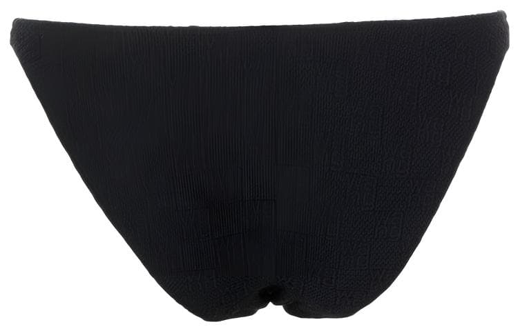 Alexander Wang Бикини Женские Черные - изображение 2