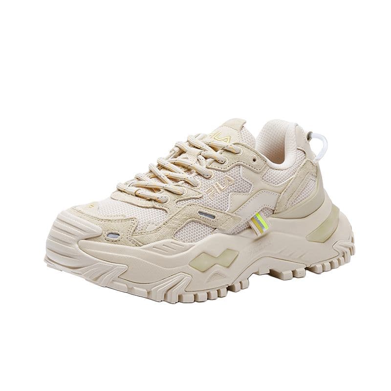 Кроссовки FILA FUSION Bianco - изображение 2