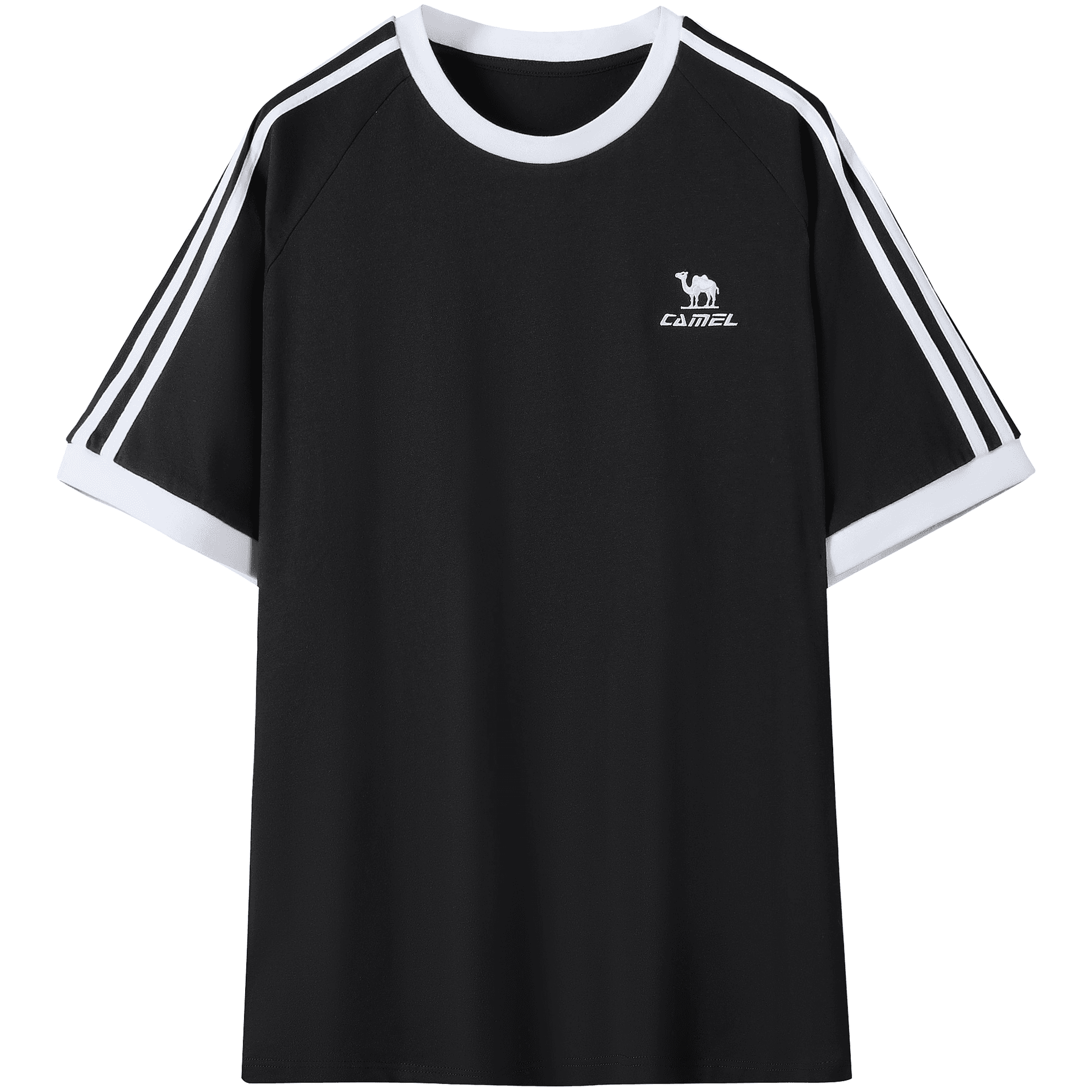 Футболка Camel Urban Function Series Унисекс T-рубашки - изображение 1