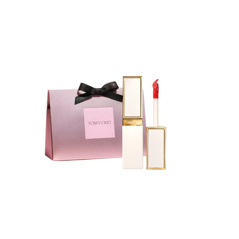 TOM FORD Тинты Блески и Жидкие Помады для Губ Женские - изображение 6