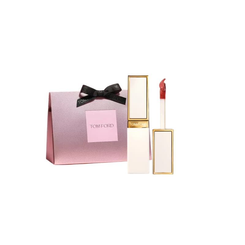 TOM FORD Тинты Блески и Жидкие Помады для Губ Женские - изображение 10