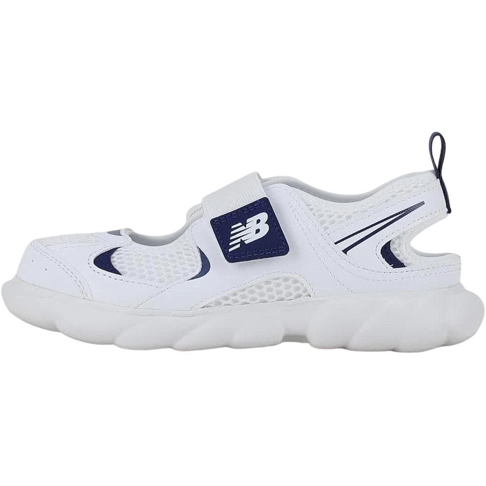 Сандалии New Balance NB 230 Детские сандалии Белый Kids - изображение 1