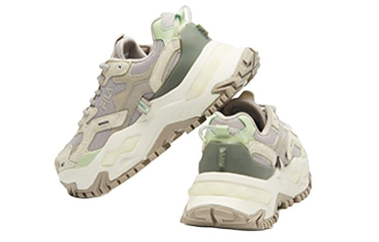 Кроссовки FILA Fusion - изображение 4