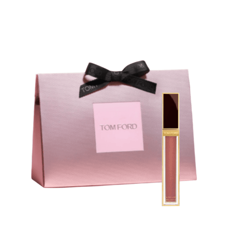 TOM FORD Тинты блески и жидкие помады для губ Женские - изображение 1