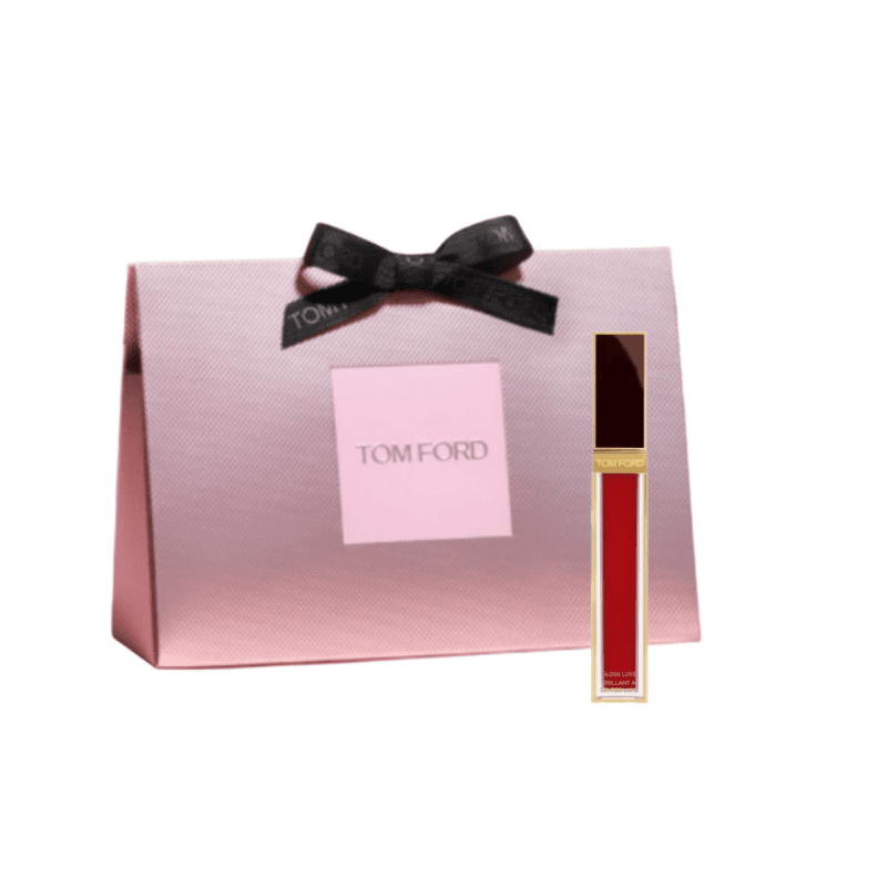 TOM FORD Тинты блески и жидкие помады для губ Женские - изображение 2