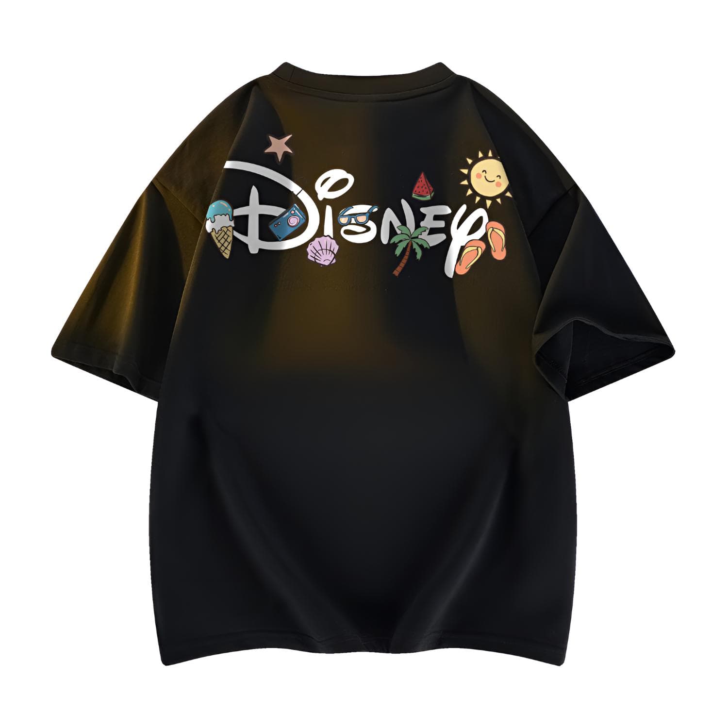 Футболка Disney Унисекс T-рубашки - изображение 1