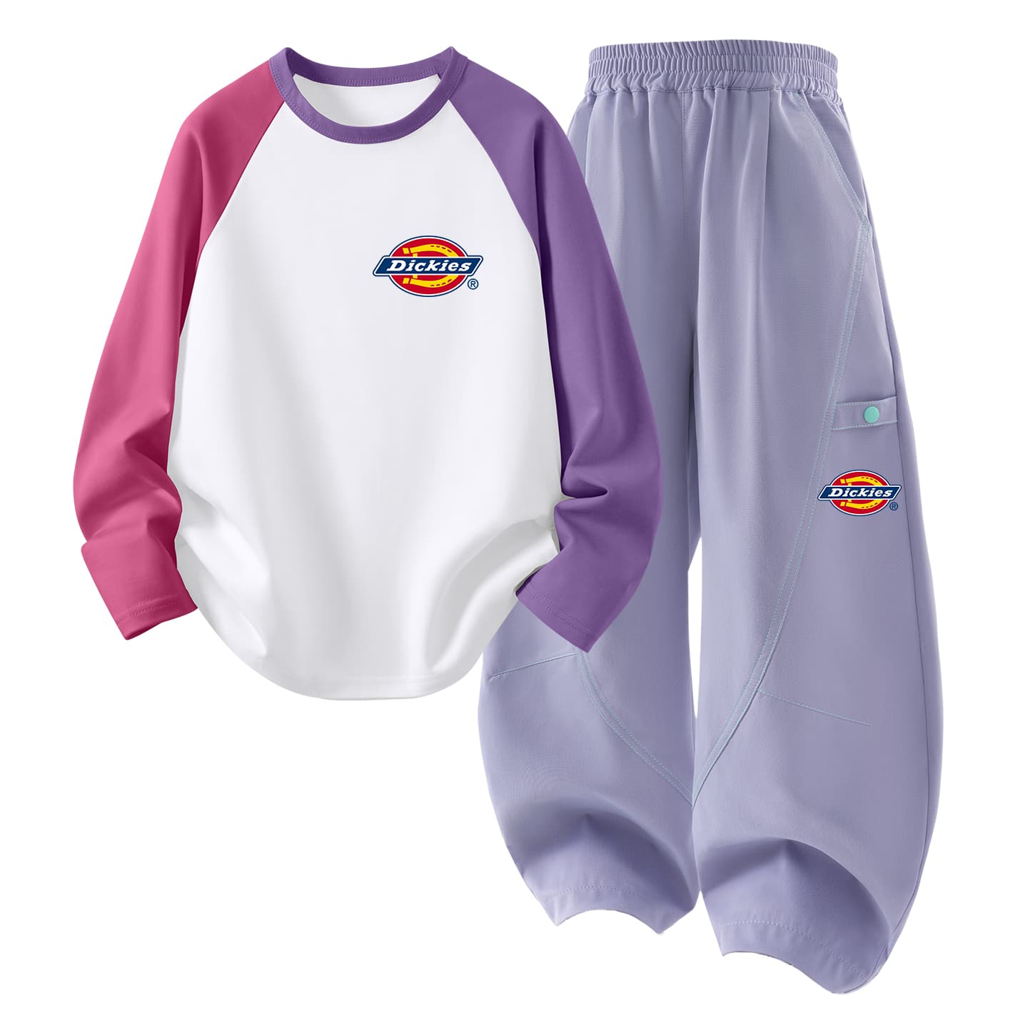 dickies Kids Повседневные спортивные костюмы Наборы - изображение 1