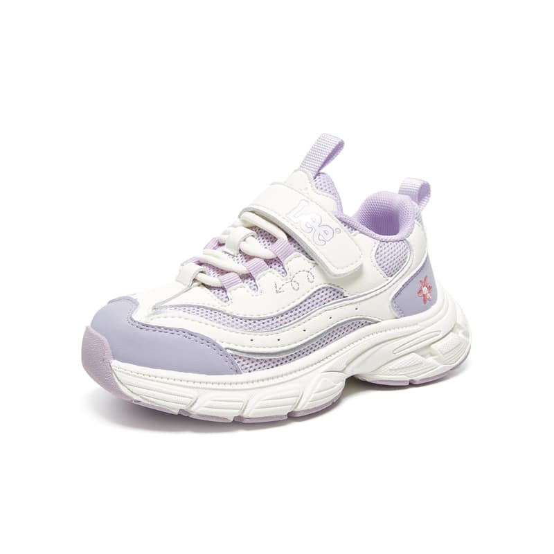 Кроссовки LEE KIDS Беговые кроссовки Low Топ Kids - изображение 3