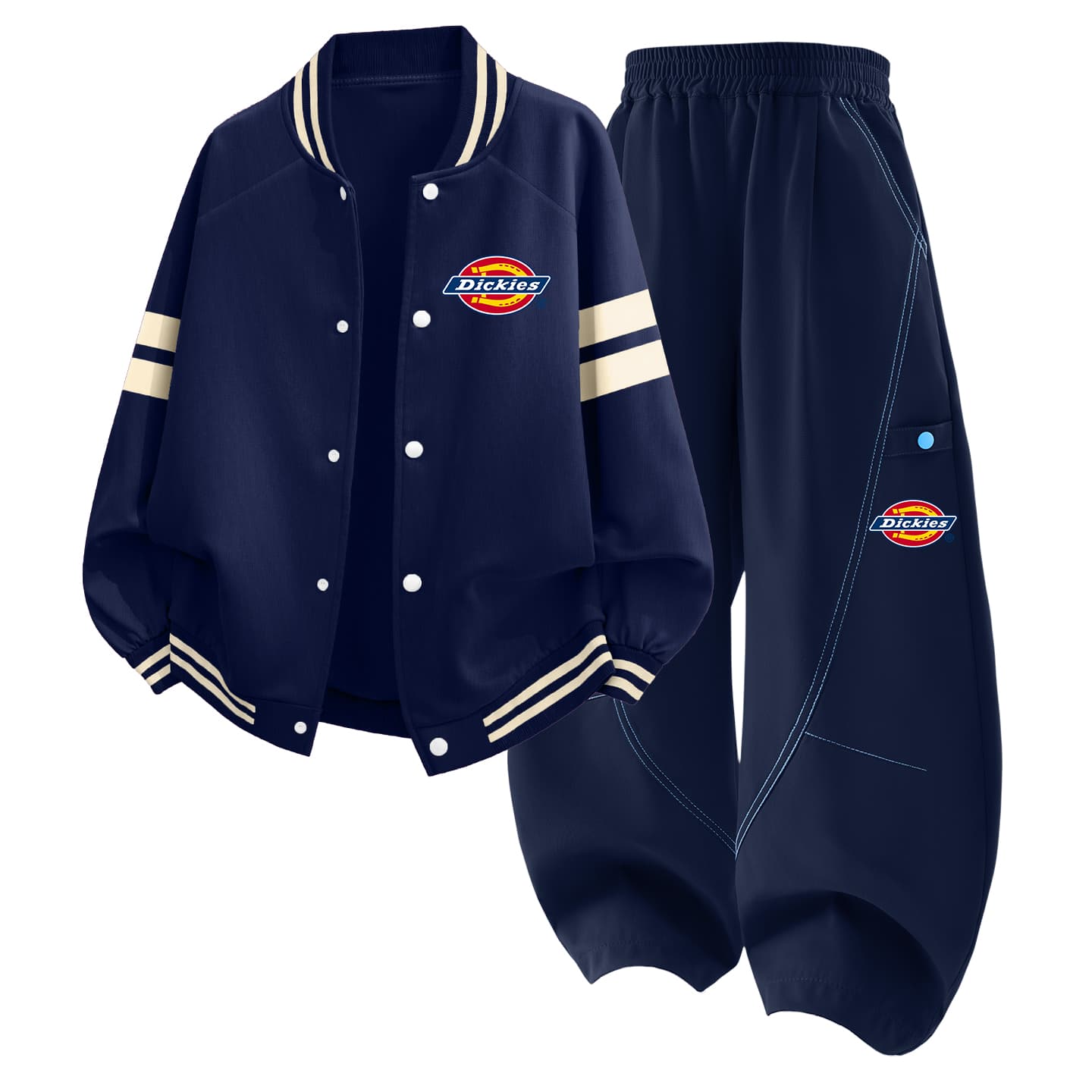 dickies Kids Повседневные спортивные костюмы Наборы - изображение 1
