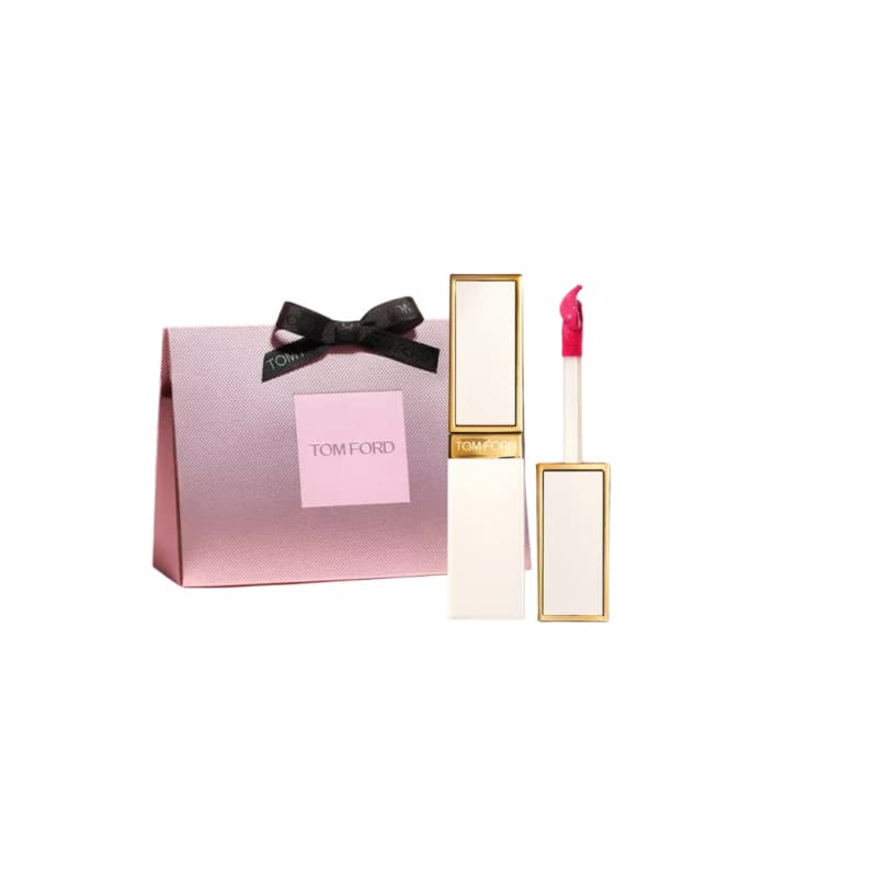 TOM FORD Тинты Блески и Жидкие Помады для Губ Женские - изображение 3