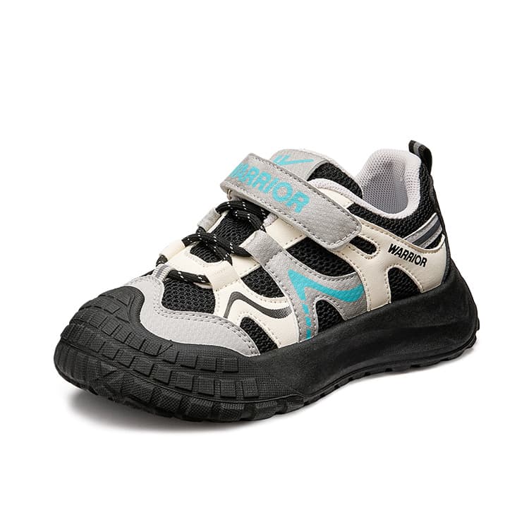 Кроссовки Warrior Детские беговые кроссовки Low Топ Kids - изображение 2
