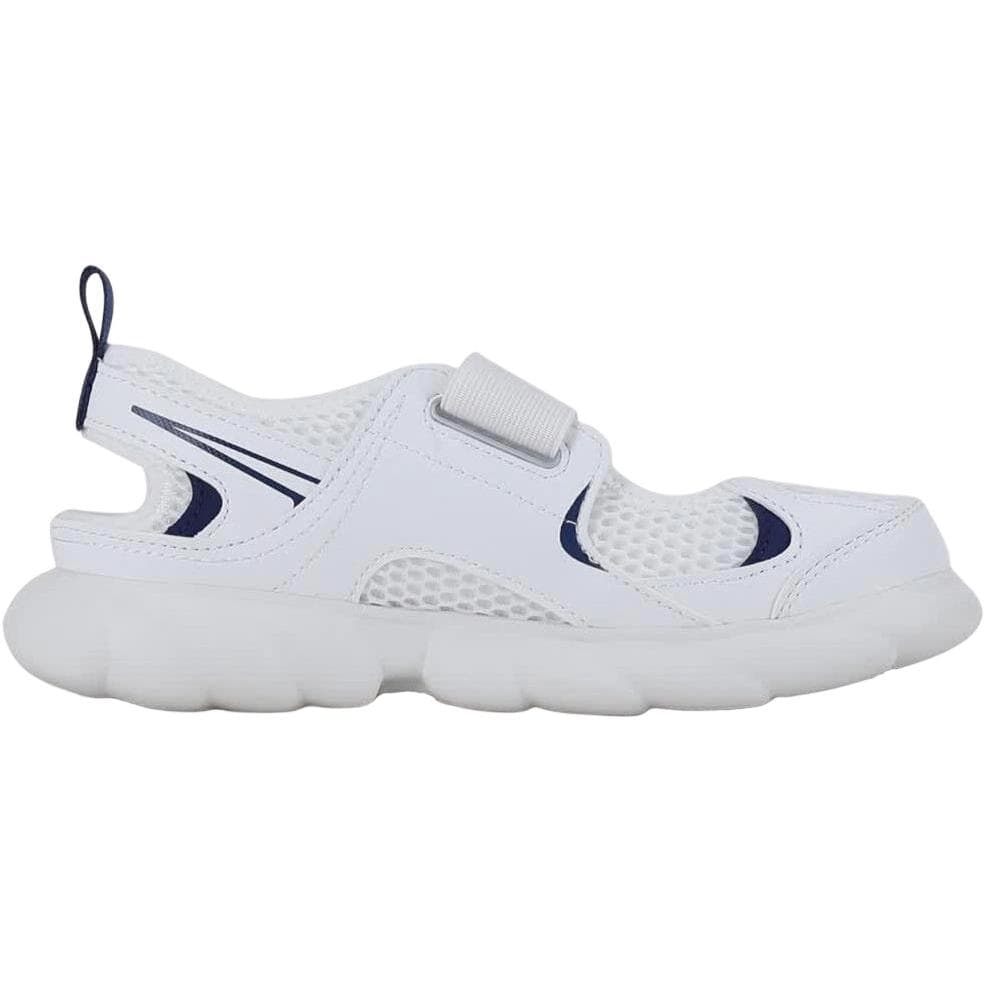 Сандалии New Balance NB 230 Детские сандалии Белый Kids - изображение 2