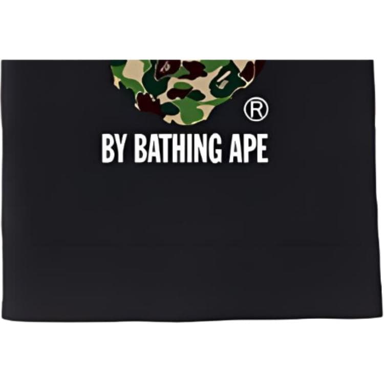 Футболка A BATHING APE Abc By Bathing Tee T - изображение 6