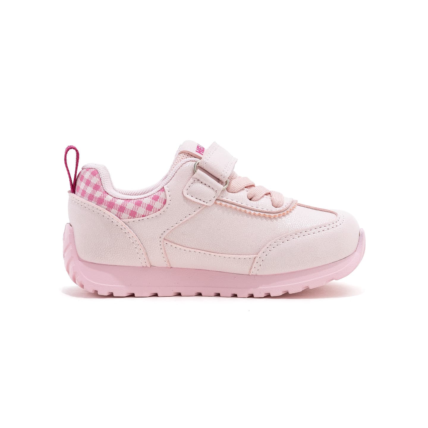Кроссовки Sanrio Hello Kitty Детская Повседневная Обувь Low Топ Kids - изображение 2