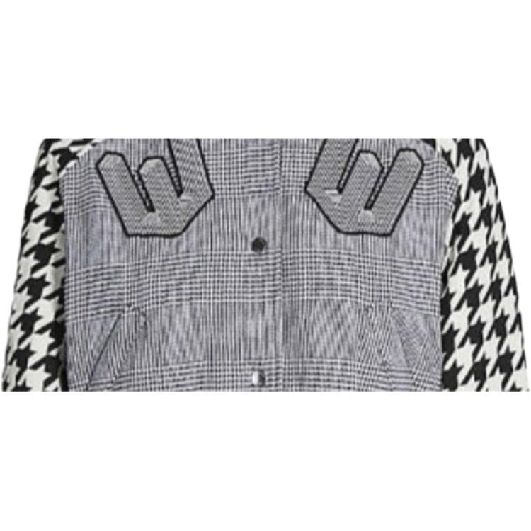OFF-WHITE SS21 Logo - изображение 4