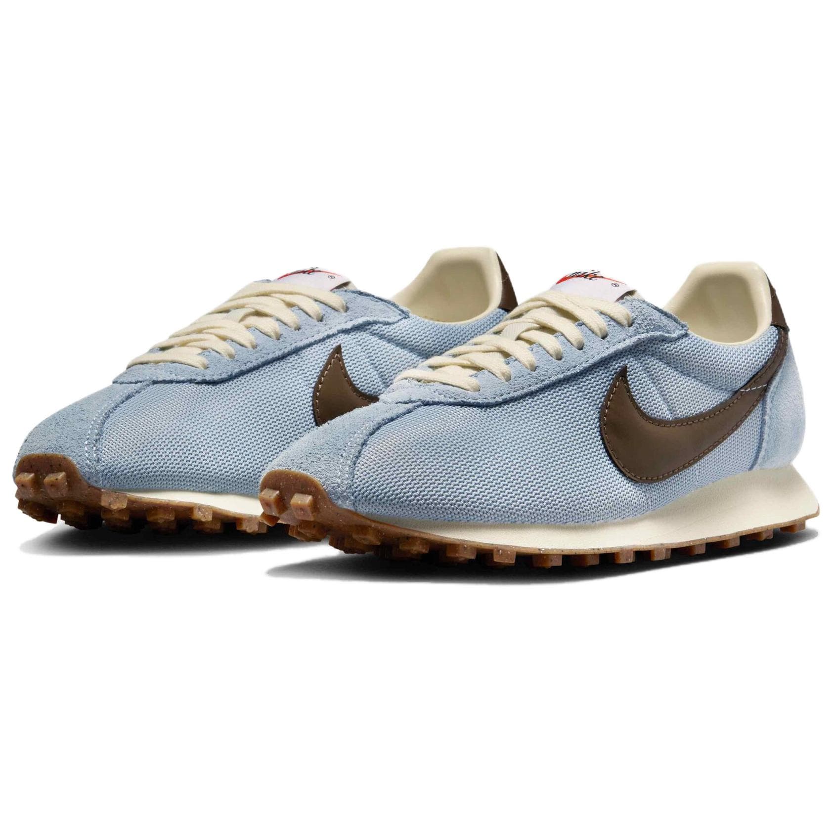Кроссовки для бега Nike LD 1000 Мягкий и Комфортный Устойчивый к Износу Дышащий Низкий Верх Повседневная Обувь для Беговых Дистанций - изображение 3