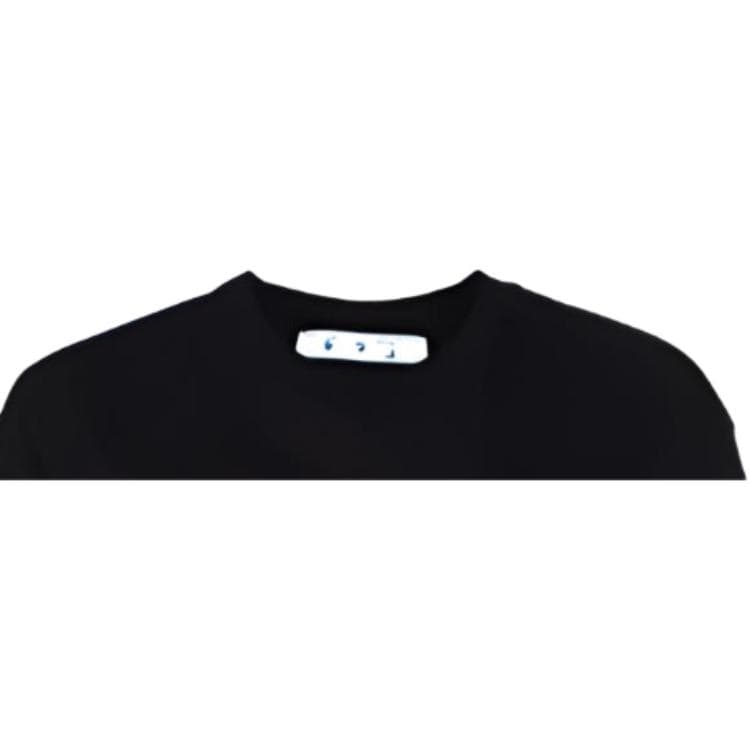 Футболка OFF-WHITE FW21 T - изображение 3