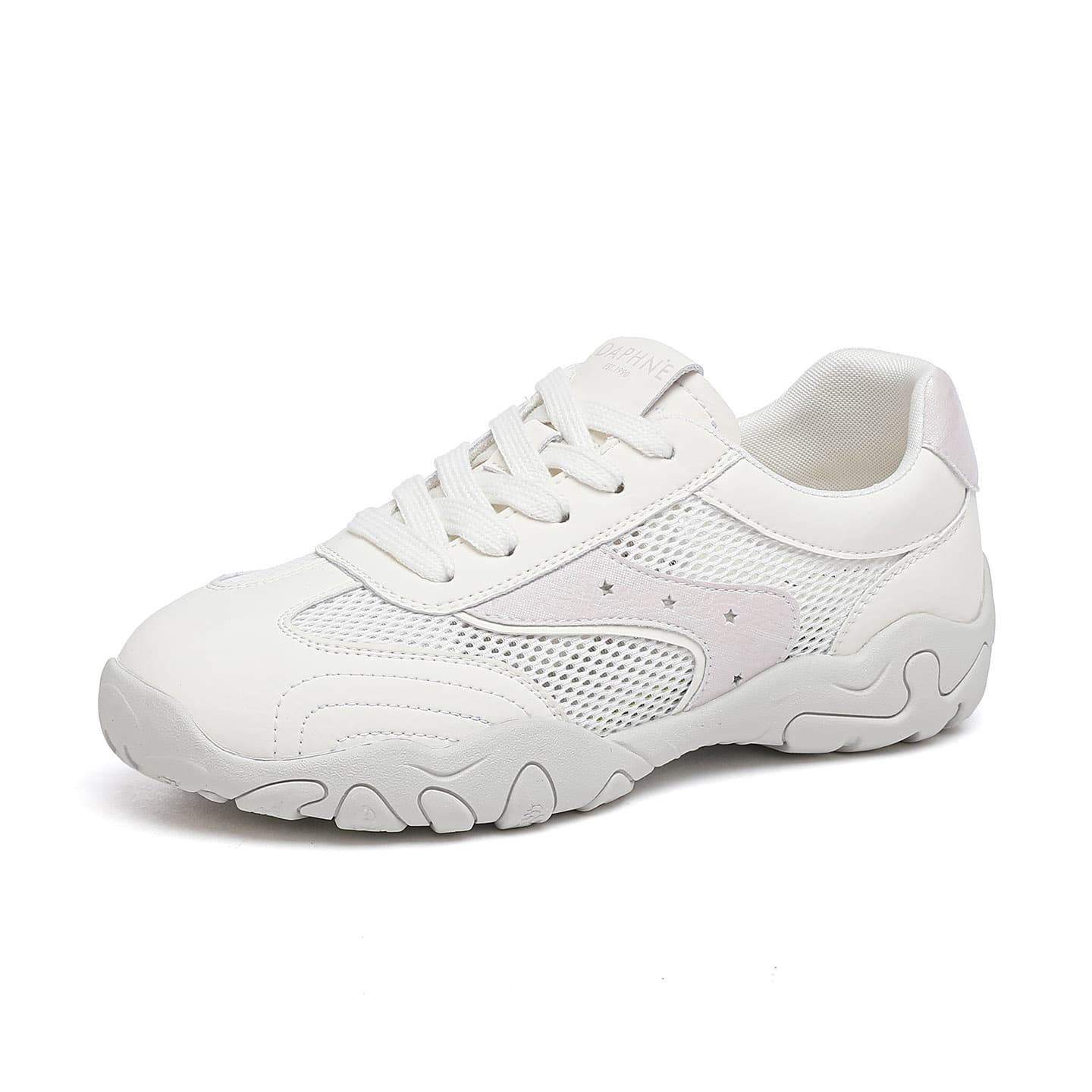 Кроссовки DAPHNE German Army Trainers (GAT) Low Top Женские - изображение 1