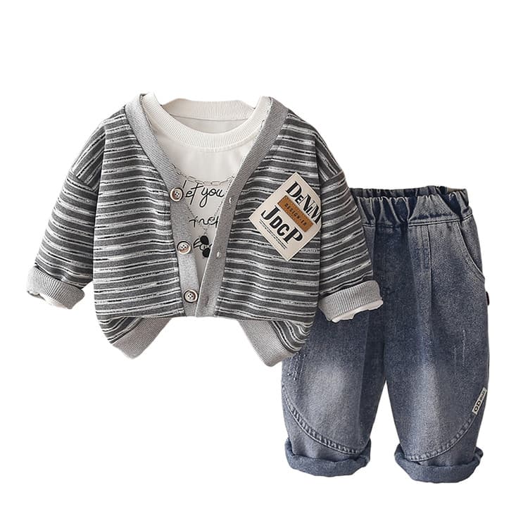 PIERRE CARDIN Kids Повседневные спортивные костюмы Наборы - изображение 1
