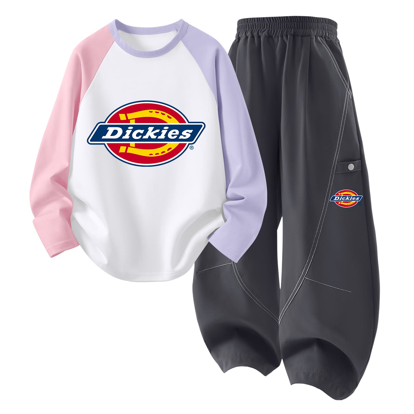 dickies Kids Повседневные спортивные костюмы Наборы - изображение 1
