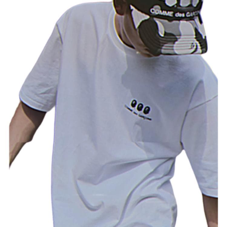 Футболка A Bathing Ape Унисекс T-рубашки - изображение 10