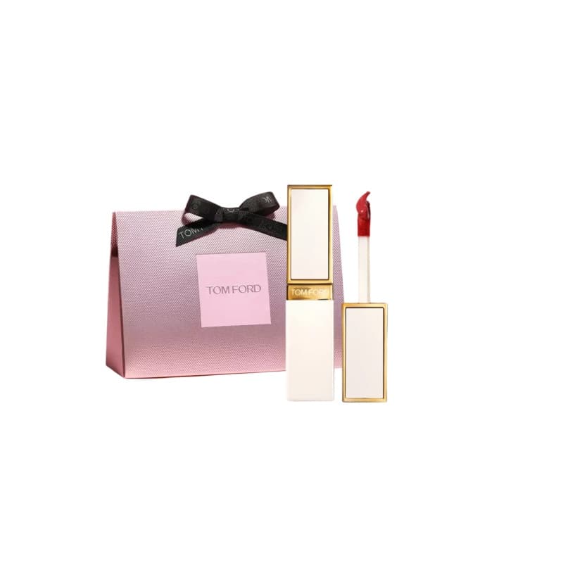TOM FORD Тинты Блески и Жидкие Помады для Губ Женские - изображение 7