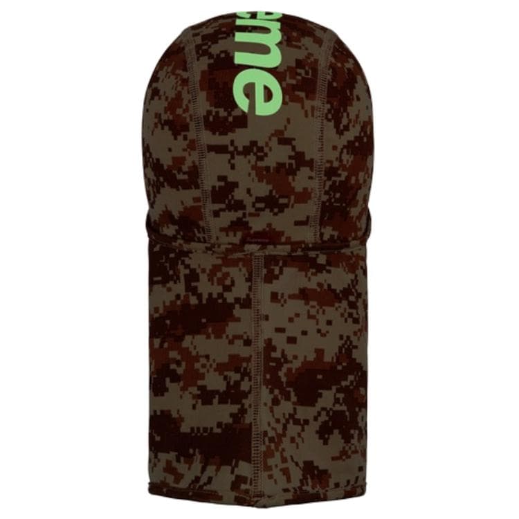 Головной убор Supreme Шапки и Кепки Унисекс Разноцветные - изображение 4