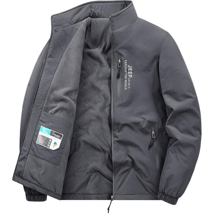 Куртка JEEP SPIRIT Leisure Collection Мужские Куртки - изображение 1