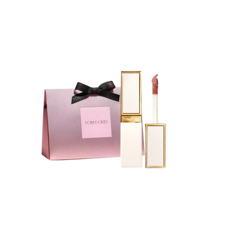 TOM FORD Тинты Блески и Жидкие Помады для Губ Женские - изображение 2