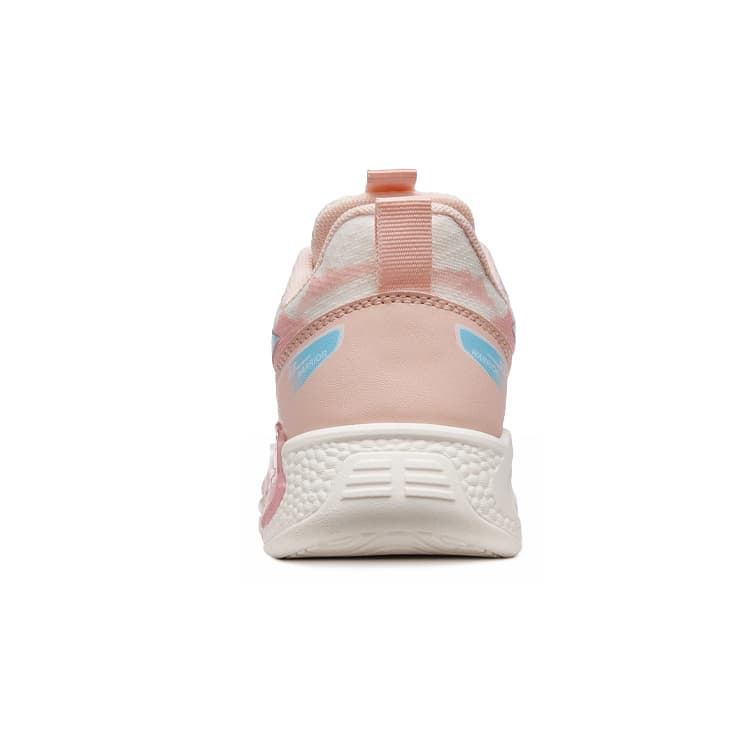 Кроссовки Warrior Детские беговые кроссовки Low Топ Kids - изображение 4