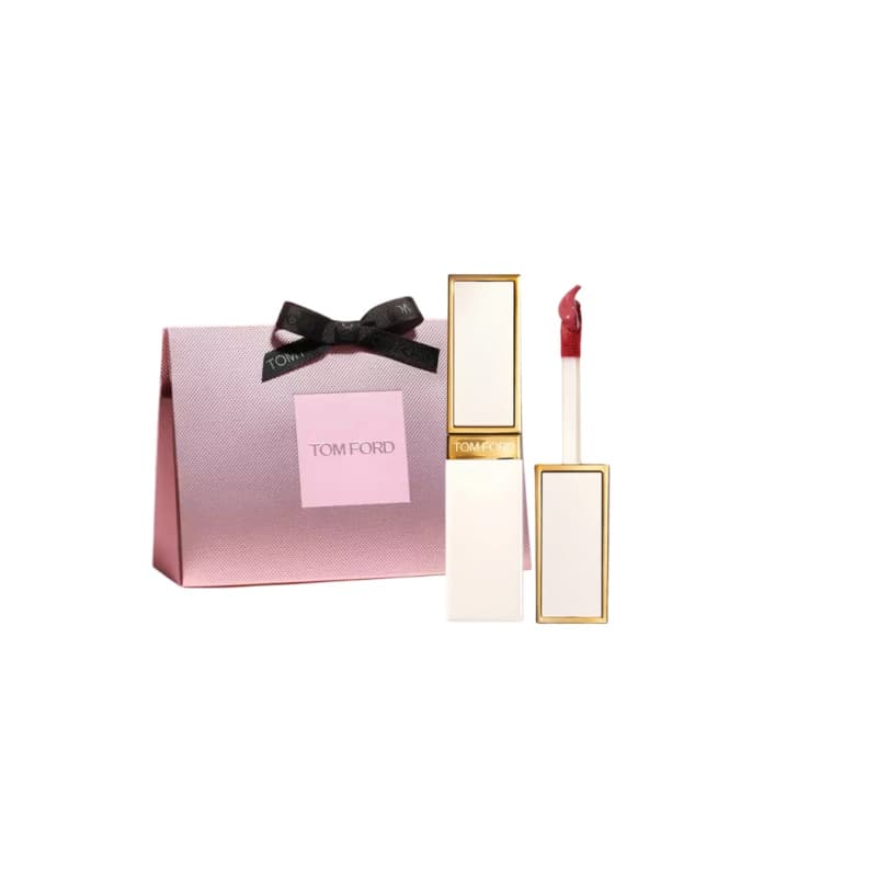 TOM FORD Тинты Блески и Жидкие Помады для Губ Женские - изображение 1