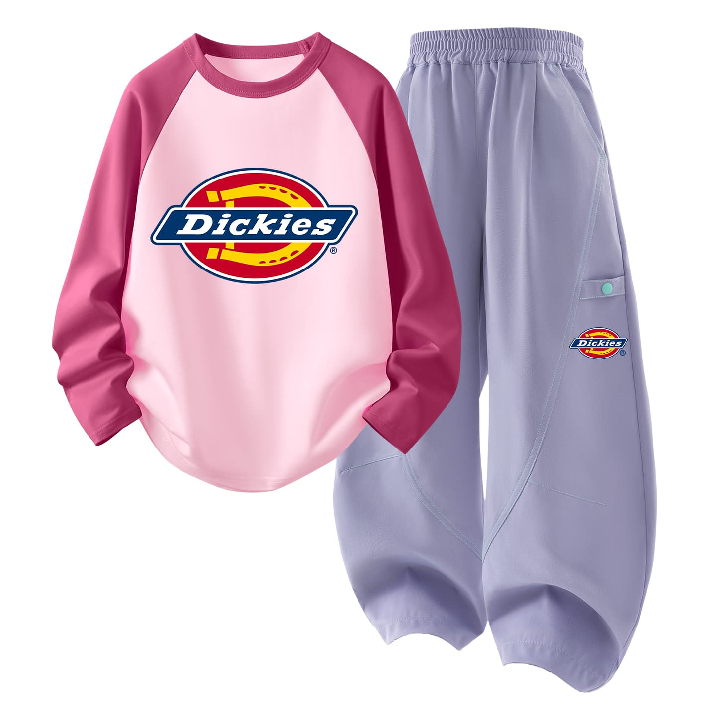 dickies Kids Повседневные спортивные костюмы Наборы - изображение 1