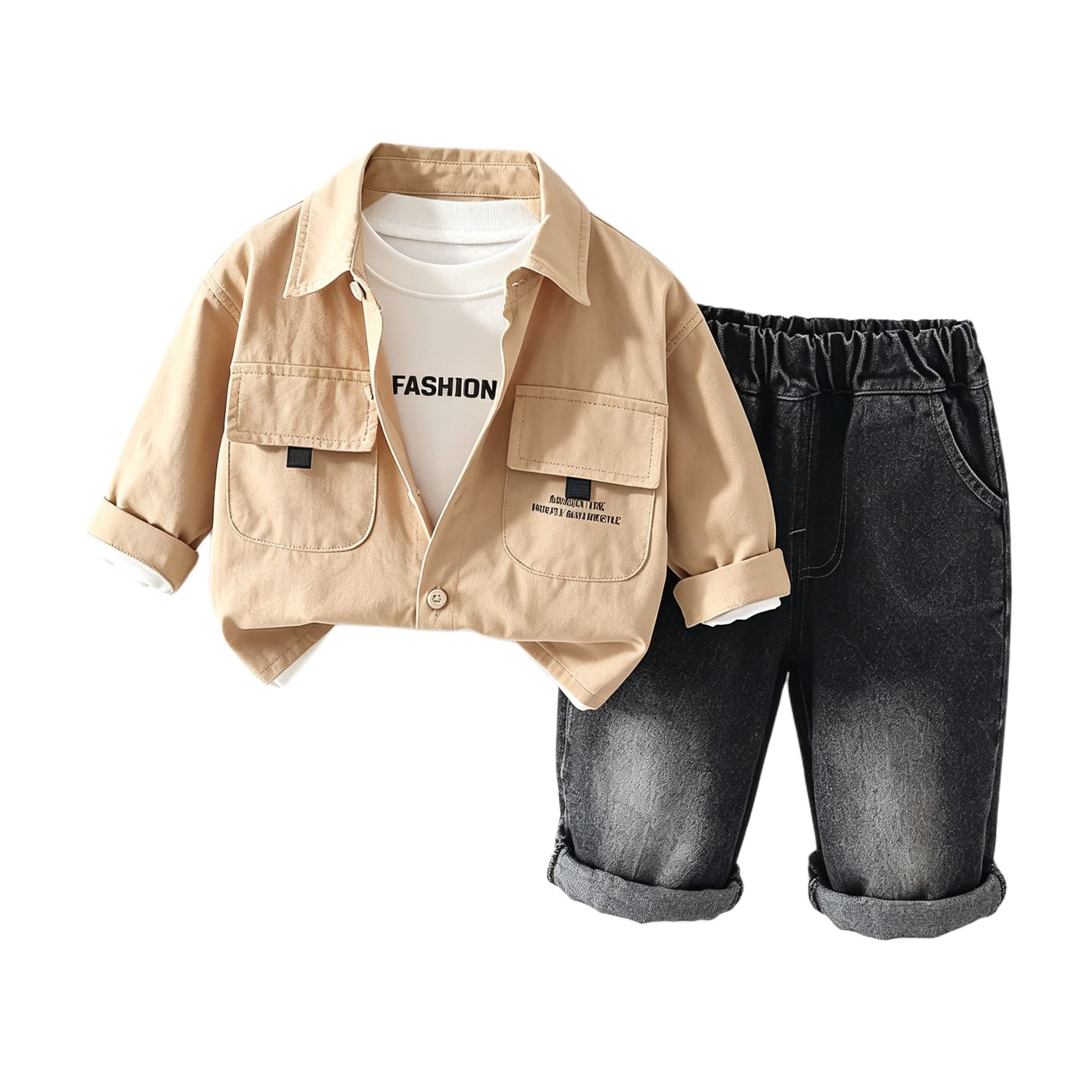PIERRE CARDIN Kids Повседневные спортивные костюмы Наборы - изображение 1