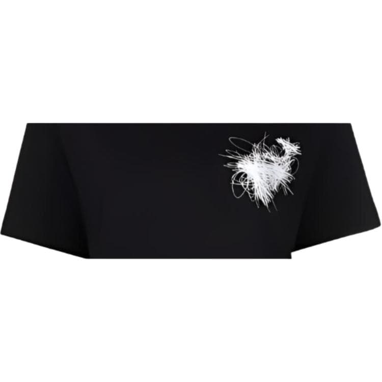 Футболка OFF-WHITE FW21 T - изображение 4