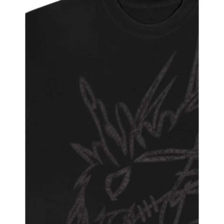 Футболка Travis Scott FW22 LogoT - изображение 5
