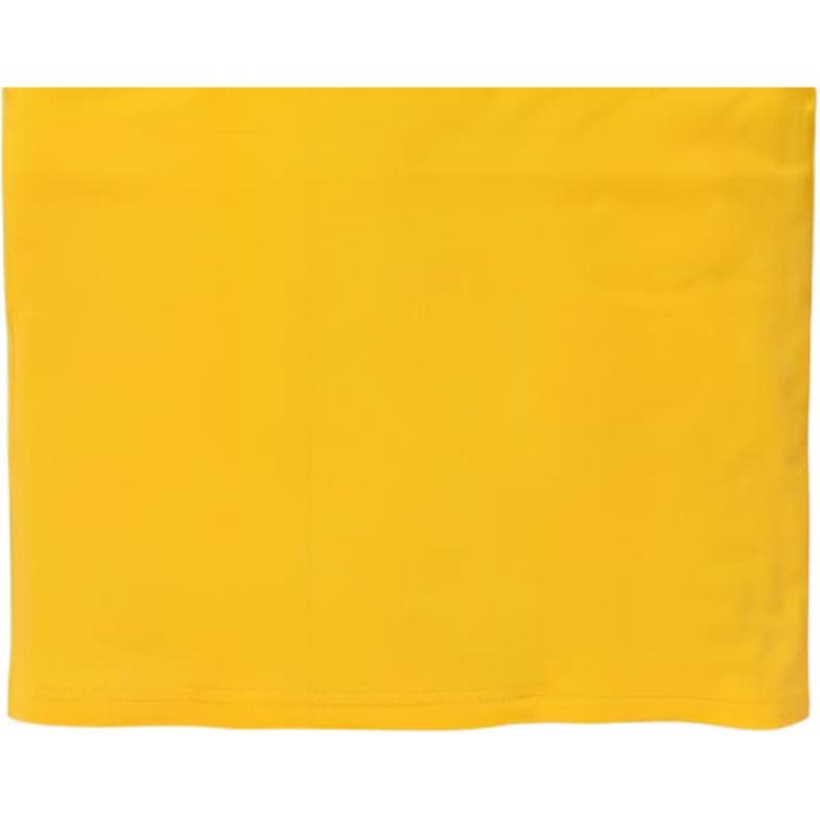 Футболка A BATHING APE LA CAMO COLLEGE TEE Yellow - изображение 3