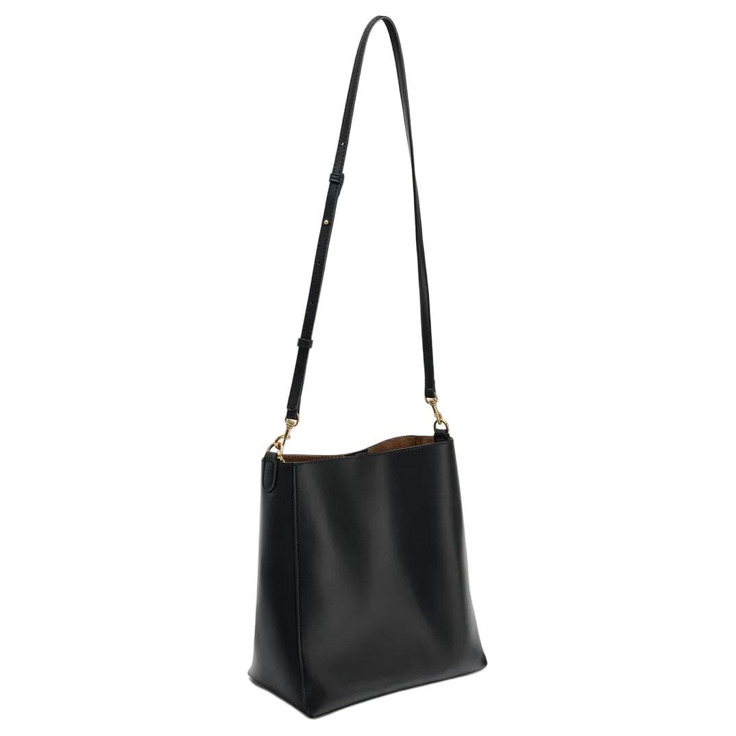 Сумка через плечо ZARA Crossbody сумки Black Women's - изображение 2