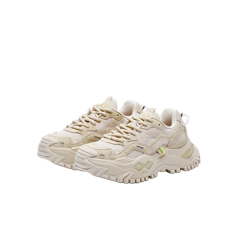 Кроссовки FILA FUSION Bianco - изображение 3