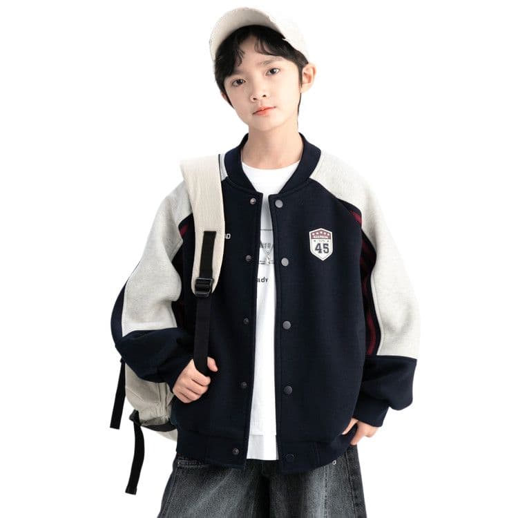 PIERRE CARDIN Kids Бейсбольные куртки - изображение 2